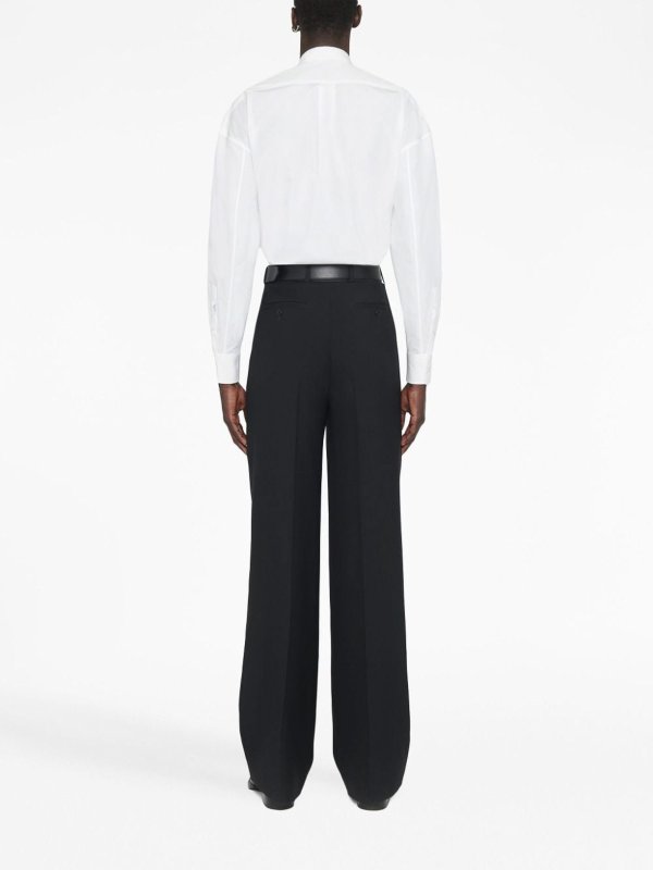 Shirt shop online: ALEXANDER MCQUEEN