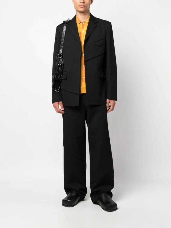 ANDERSSON BELL: casual jackets online - `camtton` jacket