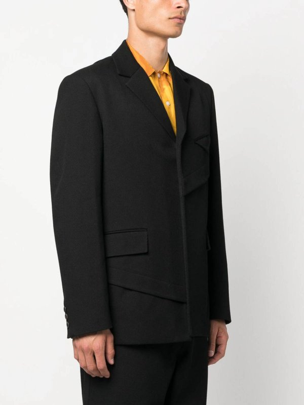The Best Shops ANDERSSON BELL: casual jackets - `camtton` jacket