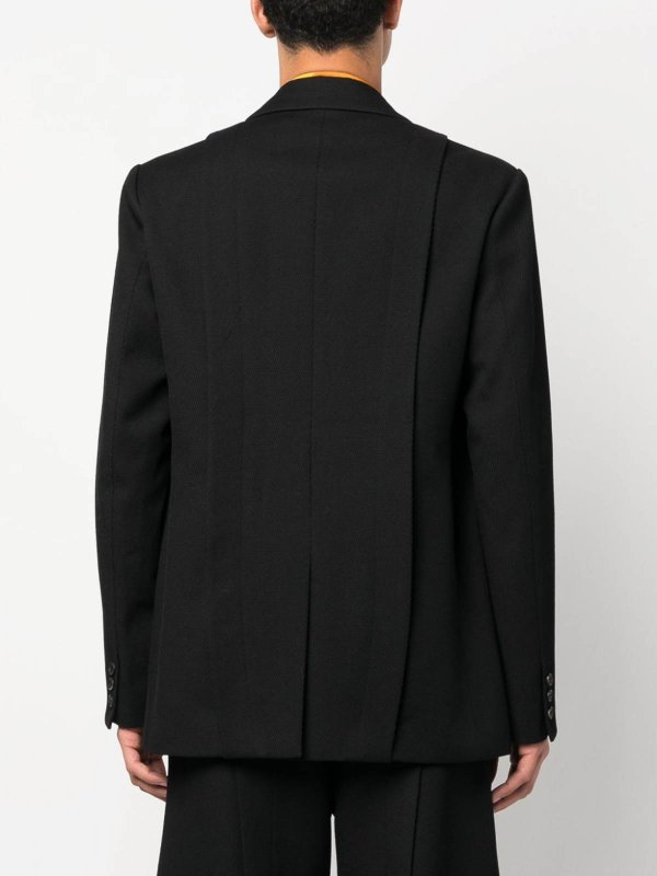 `camtton` jacket shop online: ANDERSSON BELL