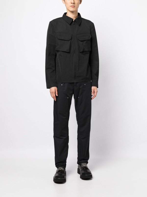 BELSTAFF: Blazer online - Blazer - Negro