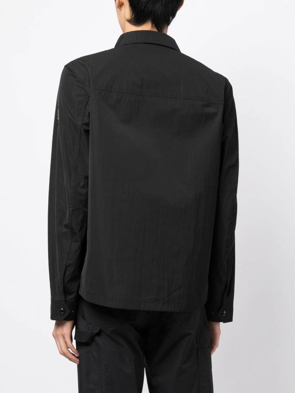 Blazer - Negro shop online: BELSTAFF