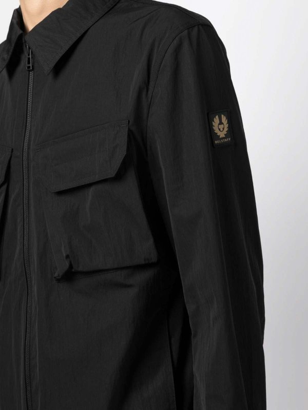 BELSTAFF buy online Blazer - Negro