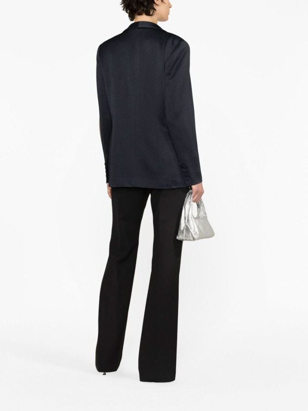 The Best Shops BLAZÉ MILANO: Blazer - Blazer - Azul