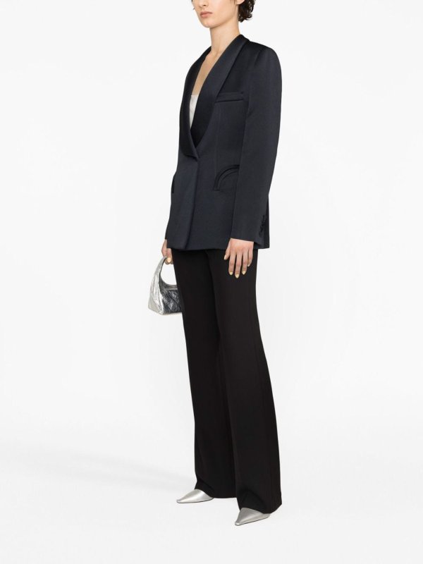 Blazer - Azul shop online: BLAZÉ MILANO