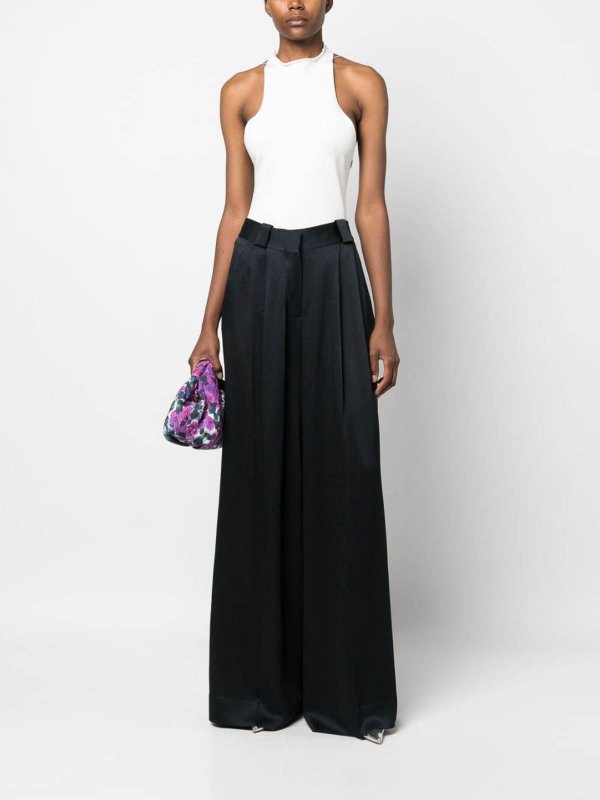 BLAZÉ MILANO: Shorts online - Shorts - Azul