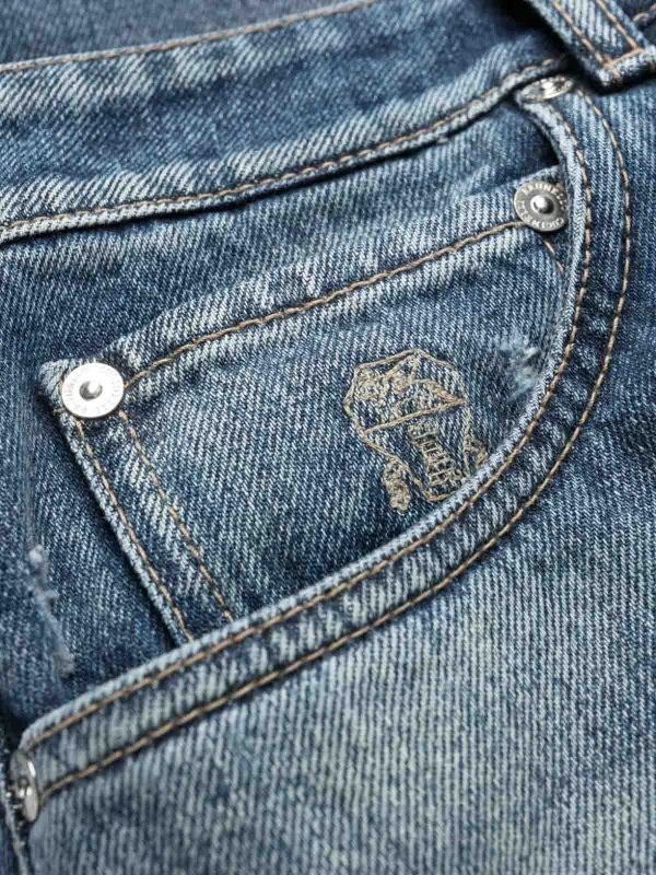 BRUNELLO CUCINELLI buy online Jeans