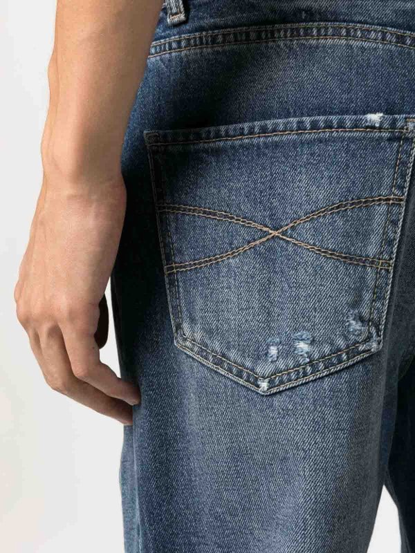 bootcut jeans shop online Jeans