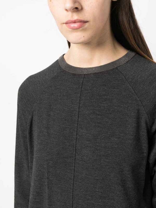Mini dress shop online: BRUNELLO CUCINELLI