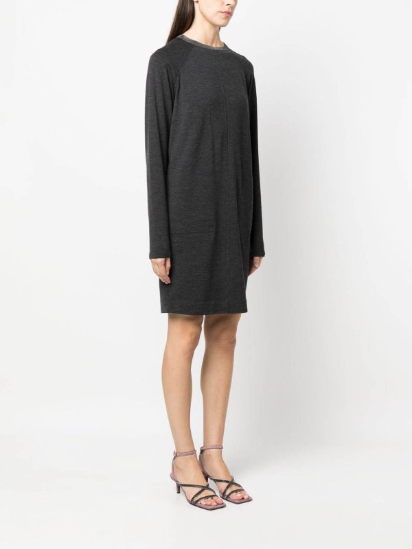 BRUNELLO CUCINELLI buy online Mini dress