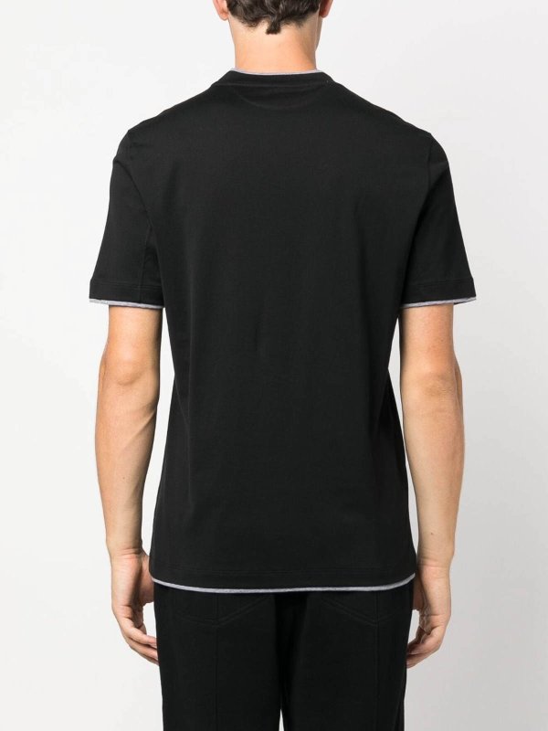 BRUNELLO CUCINELLI buy online T-shirt