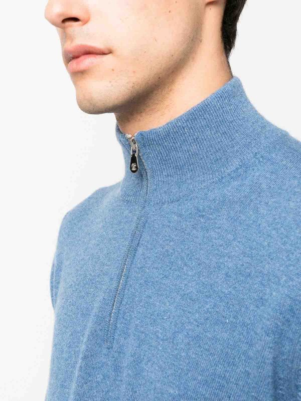 BRUNELLO CUCINELLI buy online Turtle-neck sweater