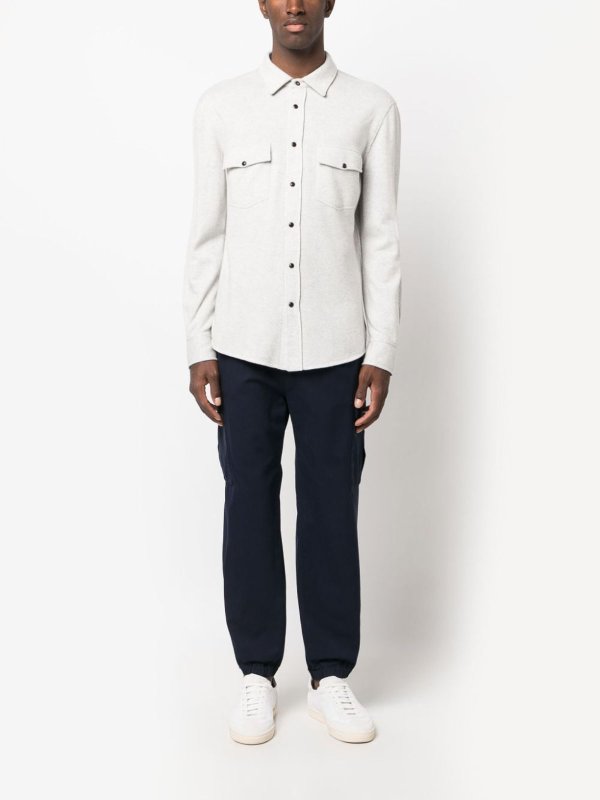 BRUNELLO CUCINELLI: Trousers Shorts online - Pants