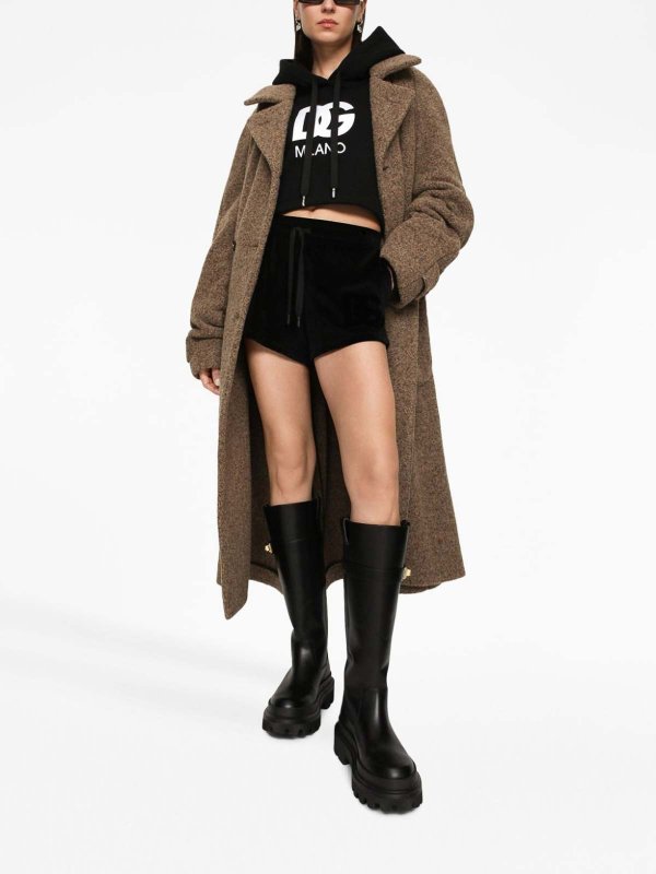 DOLCE & GABBANA buy online Coat