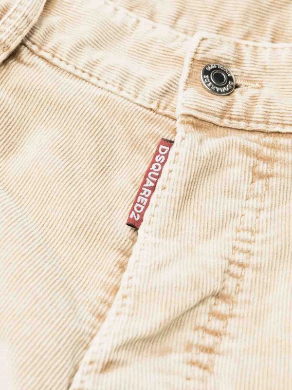 The Best Shops DSQUARED2: 5-pocket jeans