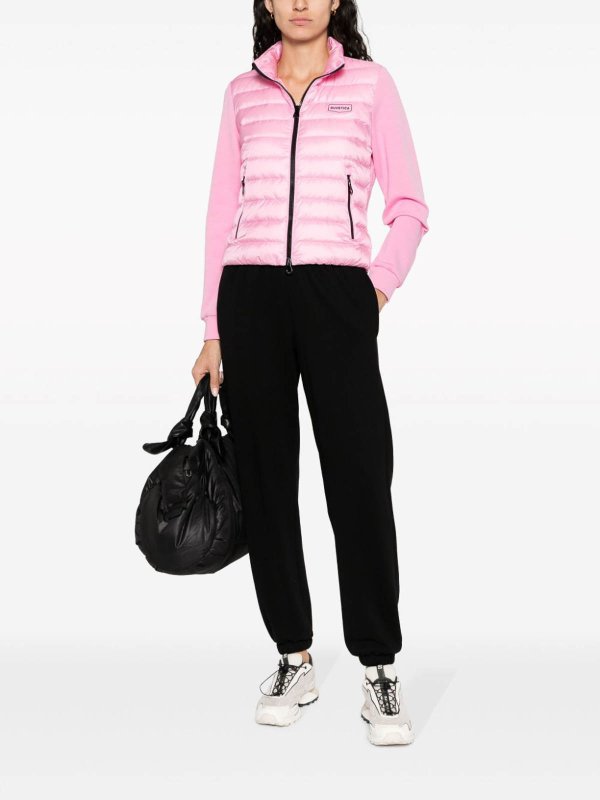 DUVETICA: カジュアルジャケット online - カジュアルジャケット - ライトピンク