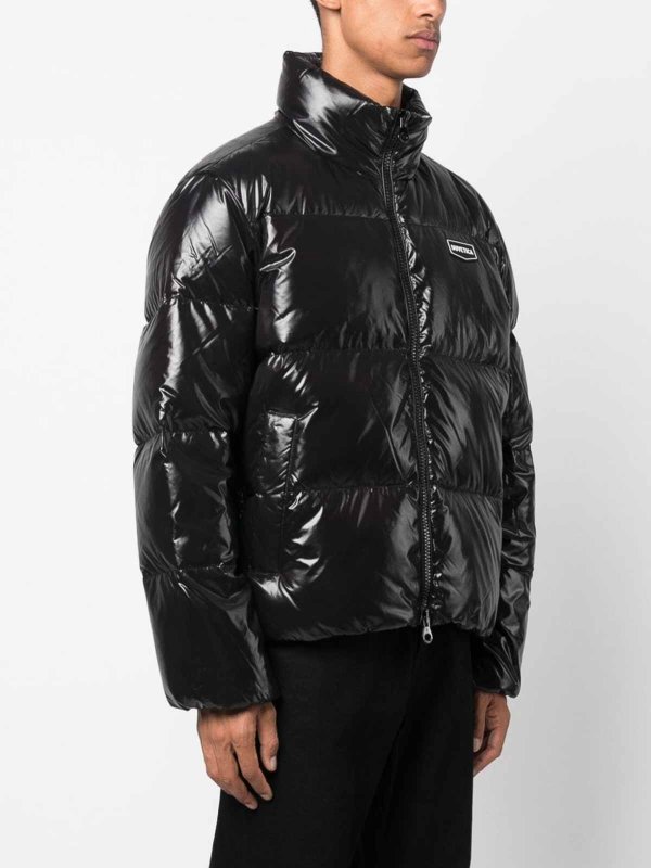 `dima` padded jacket shop online: DUVETICA