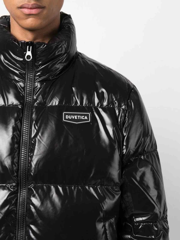 DUVETICA buy online `dima` padded jacket