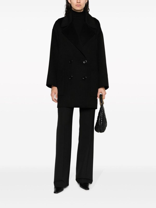 ELISABETTA FRANCHI: short coats online - Coat