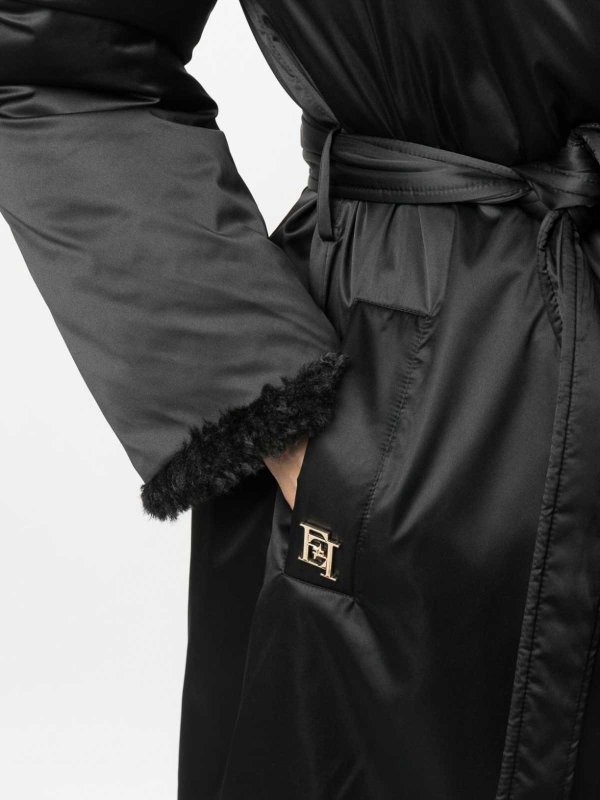 ELISABETTA FRANCHI buy online Coat