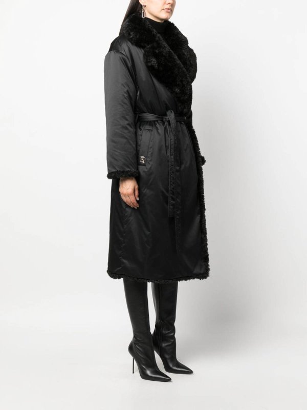 The Best Shops ELISABETTA FRANCHI: Coat