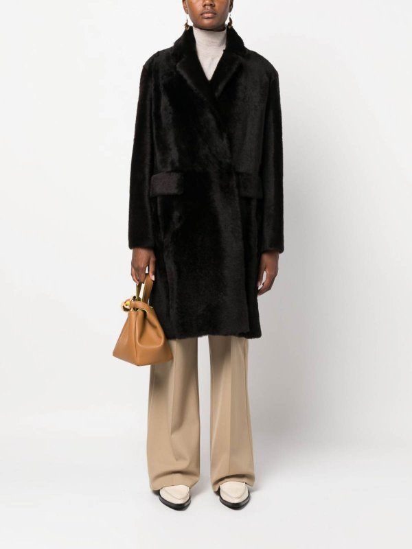 FURLING BY GIANI buy online `lacon` coat