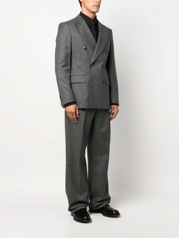 GIORGIO ARMANI: formal suits online - Suit