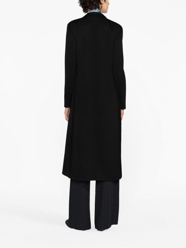 The Best Shops GIORGIO ARMANI: short coats - Coat