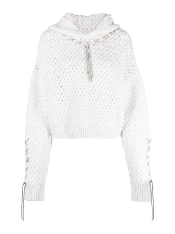 GIUSEPPE DI MORABITO: crew necks - Sweater