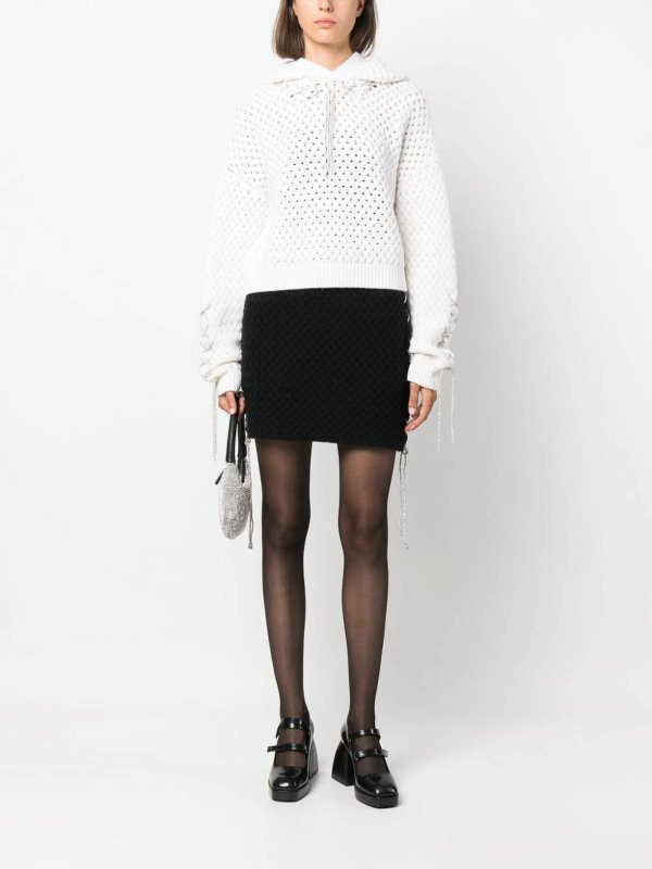 GIUSEPPE DI MORABITO: crew necks online - Sweater