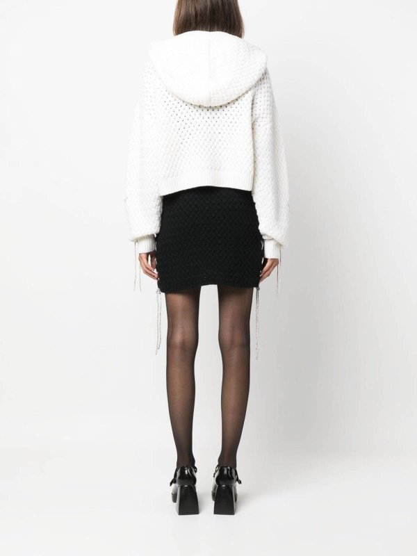 The Best Shops GIUSEPPE DI MORABITO: crew necks - Sweater