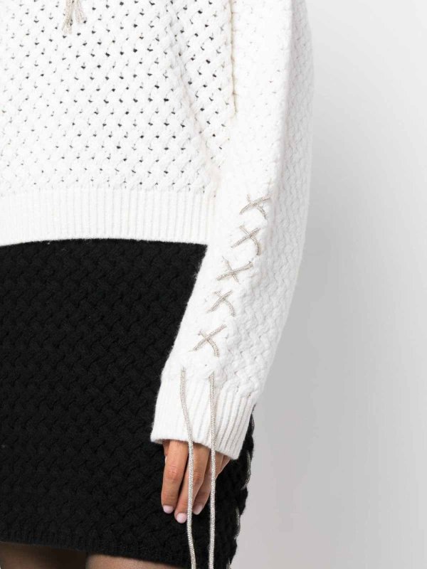 GIUSEPPE DI MORABITO buy online Sweater