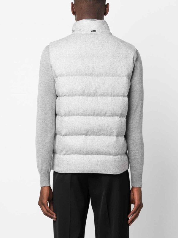 HERNO buy online Padded vest