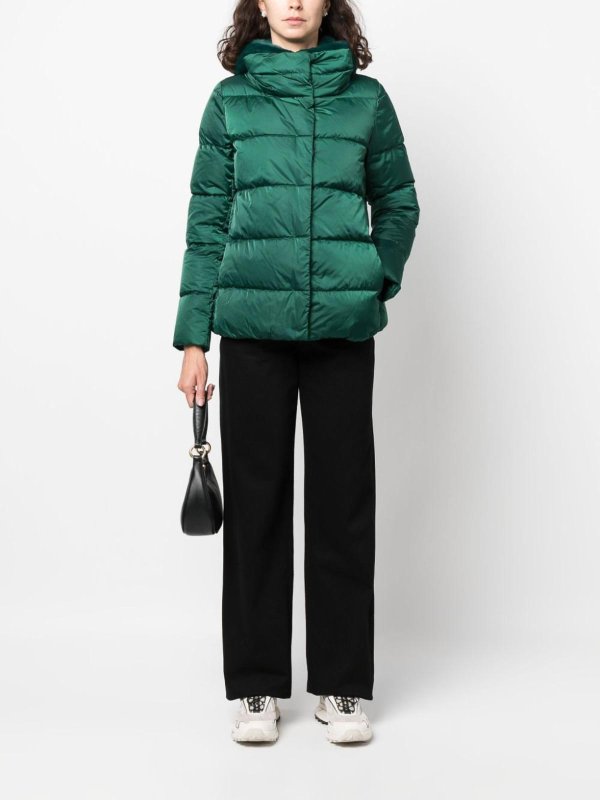 HERNO: casual jackets online - Padded jacket