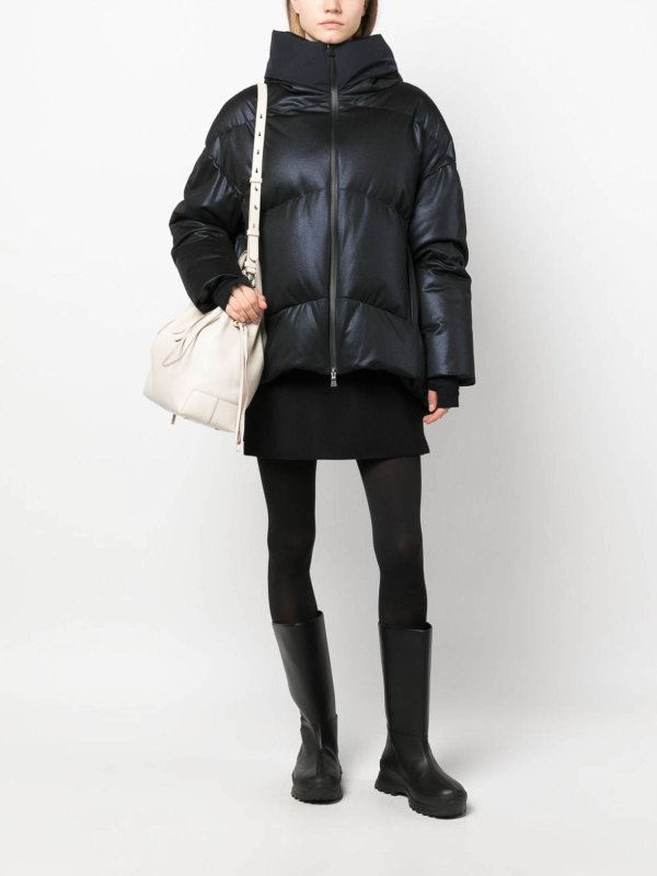 HERNO: giacche casual online - Piumino freeze.