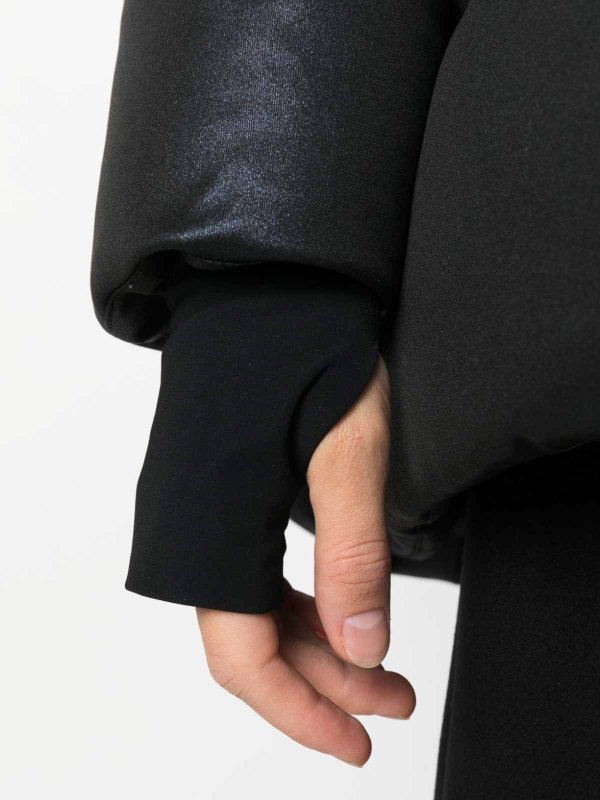 The Best Shops HERNO: giacche casual - Piumino freeze.