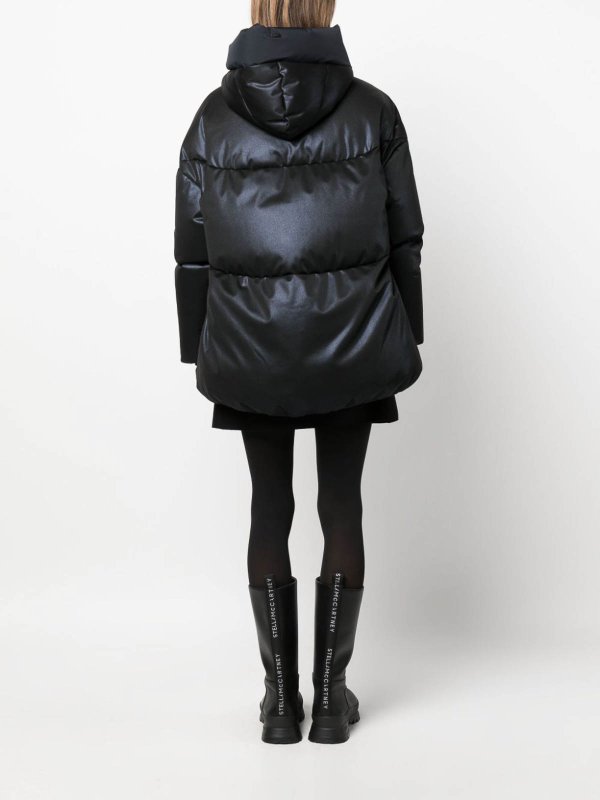 Piumino freeze. shop online: HERNO