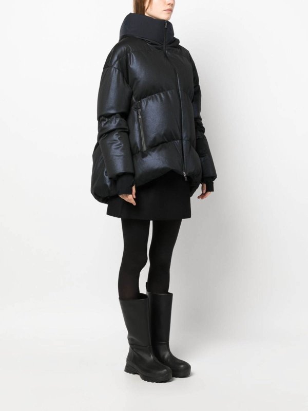 HERNO buy online Piumino freeze.