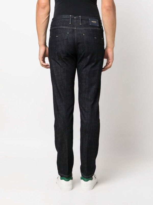 Jean Bootcut - Clair Délavé shop online: INCOTEX