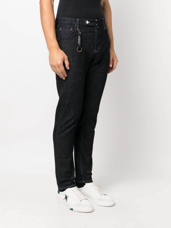 INCOTEX buy online Jean Bootcut - Clair Délavé
