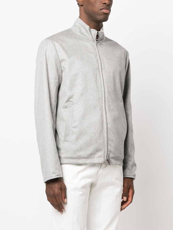 Padded reversible jacket shop online: Kired