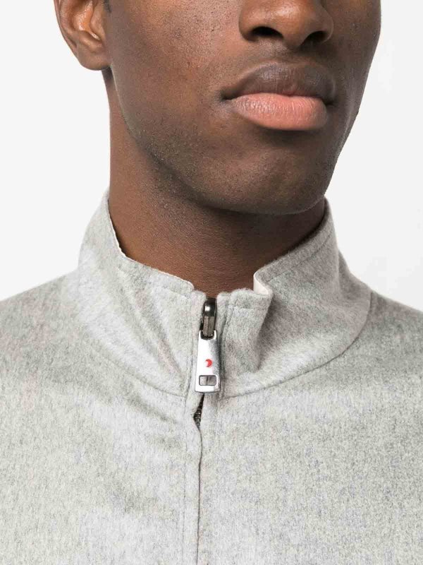 The Best Shops Kired: Padded reversible jacket