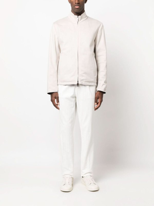 Kired: カジュアルジャケット online - カジュアルジャケット - ダークブルー