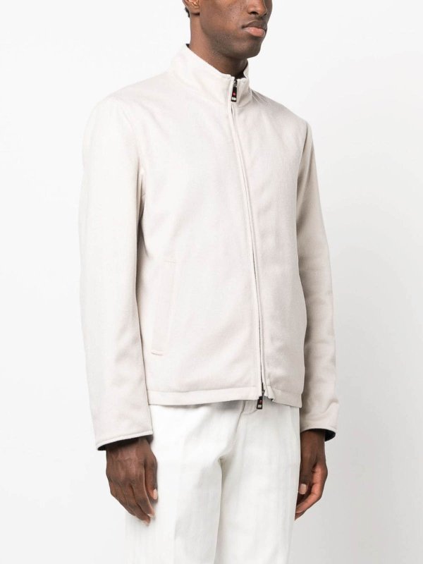 The Best Shops Kired: カジュアルジャケット - カジュアルジャケット - ダークブルー