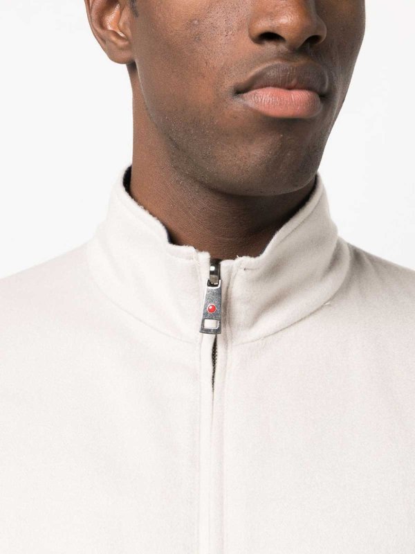 カジュアルジャケット - ダークブルー shop online: Kired