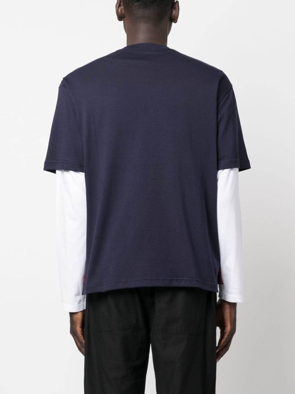 T-shirt shop online: KITON