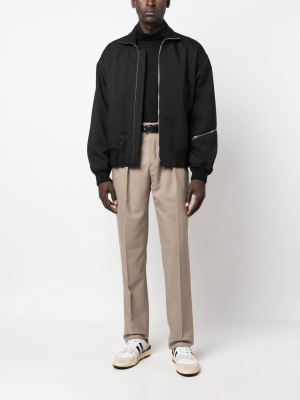 LARDINI: Turtlenecks & Polo necks online - Turtle-neck sweater