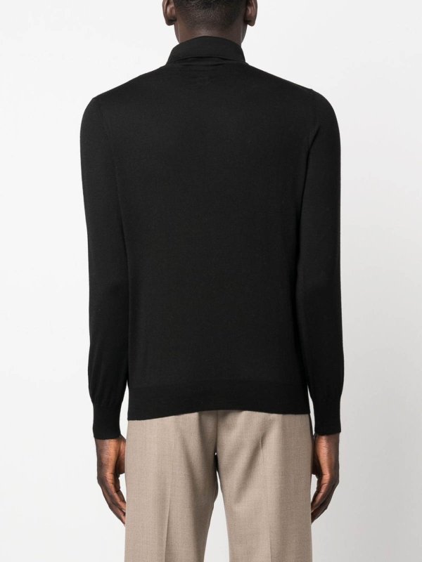 LARDINI buy online Turtle-neck sweater