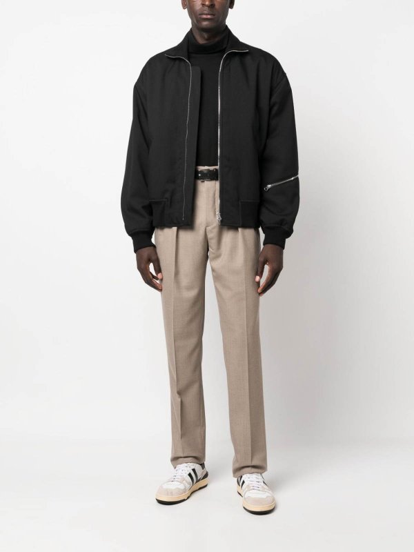 LARDINI: Tailored & Formal trousers online - Pants