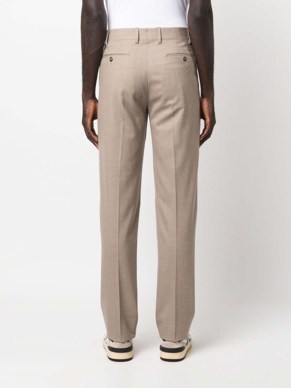 Pants shop online: LARDINI